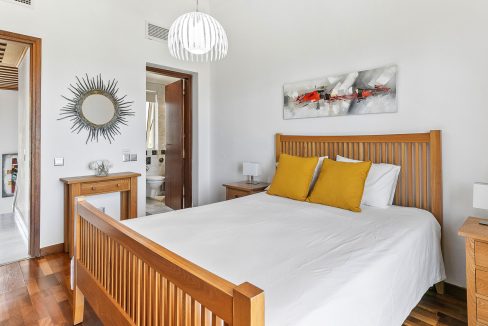 3 Bedroomed Villa For Sale - Latchi, Neo Chorio, Paphos: ID 652 11 - ID 652 - Comark Estates