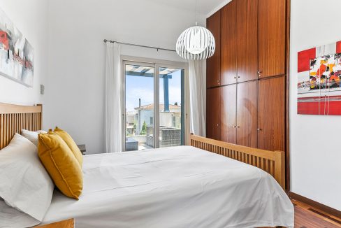 3 Bedroomed Villa For Sale - Latchi, Neo Chorio, Paphos: ID 652 12 - ID 652 - Comark Estates