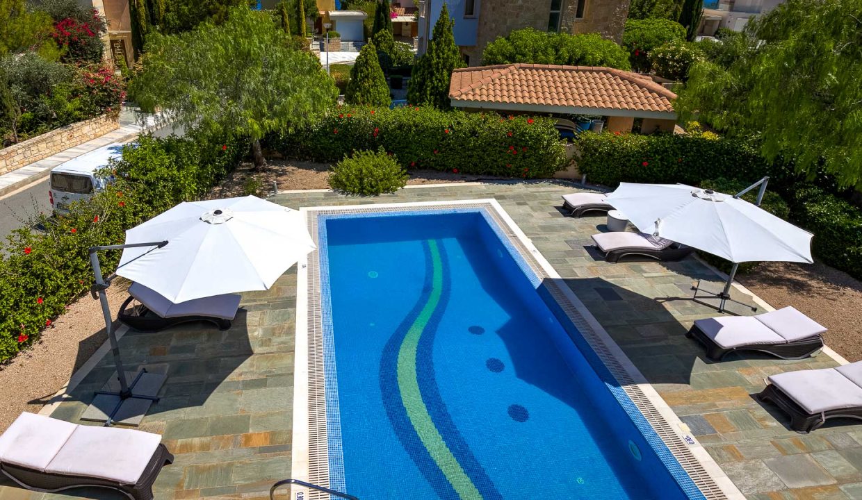 3 Bedroomed Villa For Sale - Latchi, Neo Chorio, Paphos: ID 652 16 - ID 652 - Comark Estates