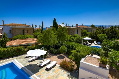 3 Bedroomed Villa For Sale - Latchi, Neo Chorio, Paphos: ID 652 17 - ID 652 - Comark Estates