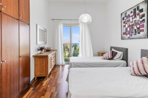 3 Bedroomed Villa For Sale - Latchi, Neo Chorio, Paphos: ID 652 19 - ID 652 - Comark Estates