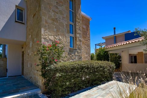 3 Bedroomed Villa For Sale - Latchi, Neo Chorio, Paphos: ID 652 04 - ID 652 - Comark Estates
