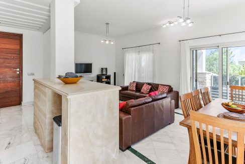 3 Bedroomed Villa For Sale - Latchi, Neo Chorio, Paphos: ID 652 05 - ID 652 - Comark Estates