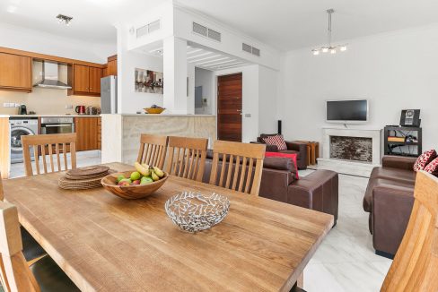 3 Bedroomed Villa For Sale - Latchi, Neo Chorio, Paphos: ID 652 07 - ID 652 - Comark Estates