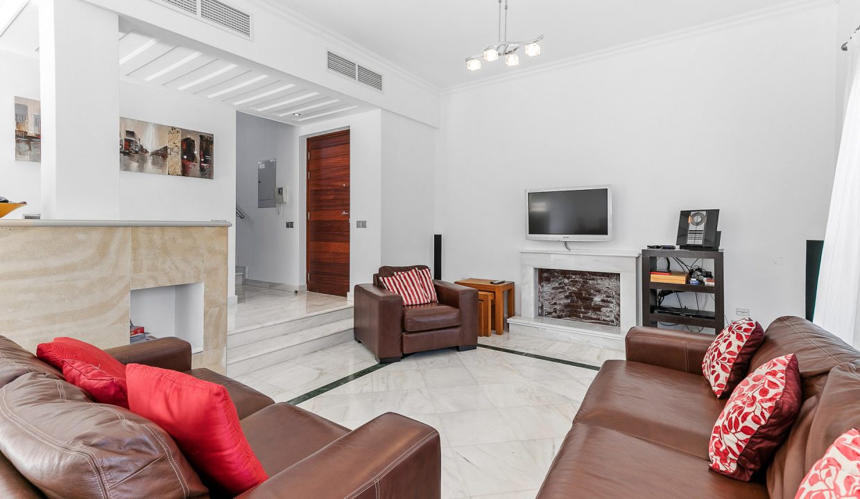 3 Bedroomed Villa For Sale - Latchi, Neo Chorio, Paphos: ID 652 08 - ID 652 - Comark Estates