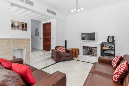 3 Bedroomed Villa For Sale - Latchi, Neo Chorio, Paphos: ID 652 08 - ID 652 - Comark Estates