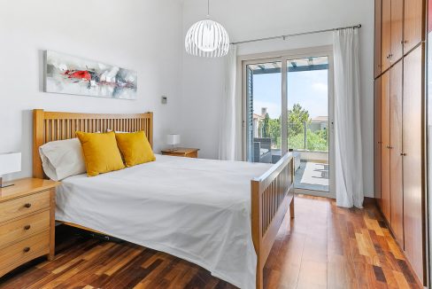 3 Bedroomed Villa For Sale - Latchi, Neo Chorio, Paphos: ID 652 10 - ID 652 - Comark Estates