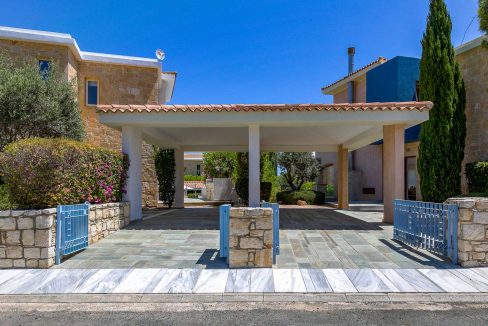 3 Bedroom Villa For Sale - Neo Chorio, Latchi, Paphos: ID 653 02 - ID 653 - Comark Estates