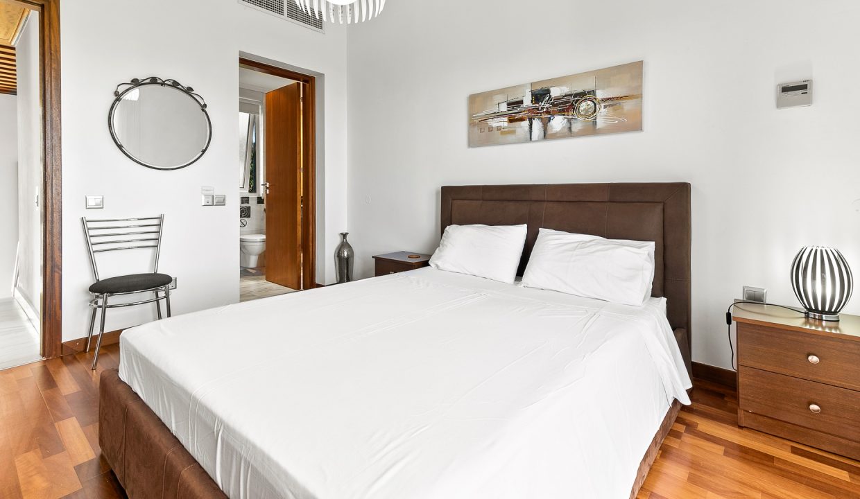 3 Bedroom Villa For Sale - Neo Chorio, Latchi, Paphos: ID 653 11 - ID 653 - Comark Estates