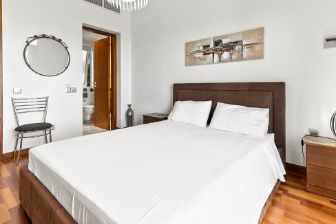3 Bedroom Villa For Sale - Neo Chorio, Latchi, Paphos: ID 653 11 - ID 653 - Comark Estates
