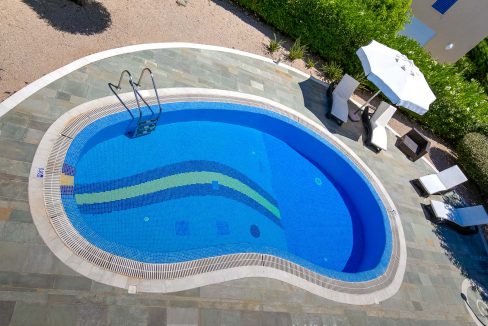 3 Bedroom Villa For Sale - Neo Chorio, Latchi, Paphos: ID 653 15 - ID 653 - Comark Estates