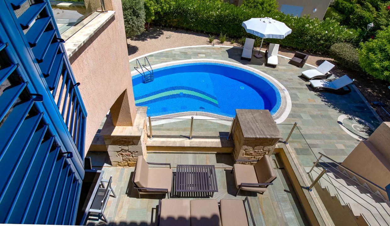 3 Bedroom Villa For Sale - Neo Chorio, Latchi, Paphos: ID 653 20 - ID 653 - Comark Estates