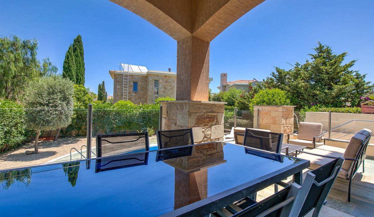 3 Bedroom Villa For Sale - Neo Chorio, Latchi, Paphos: ID 653 22 - ID 653 - Comark Estates
