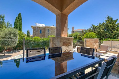3 Bedroom Villa For Sale - Neo Chorio, Latchi, Paphos: ID 653 22 - ID 653 - Comark Estates