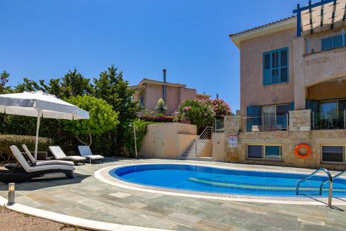3 Bedroom Villa For Sale - Neo Chorio, Latchi, Paphos: ID 653 24 - ID 653 - Comark Estates