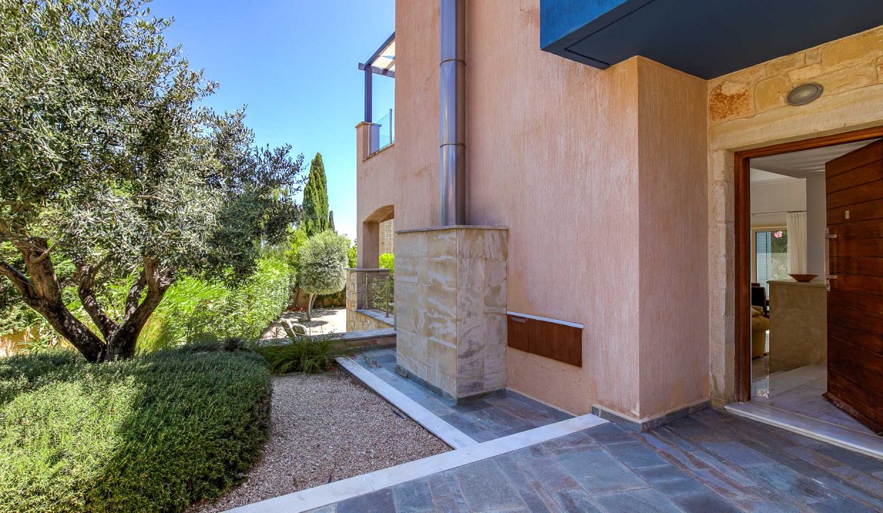 3 Bedroom Villa For Sale - Neo Chorio, Latchi, Paphos: ID 653 04 - ID 653 - Comark Estates
