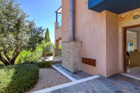 3 Bedroom Villa For Sale - Neo Chorio, Latchi, Paphos: ID 653 04 - ID 653 - Comark Estates