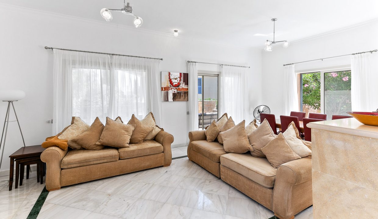 3 Bedroom Villa For Sale - Neo Chorio, Latchi, Paphos: ID 653 05 - ID 653 - Comark Estates