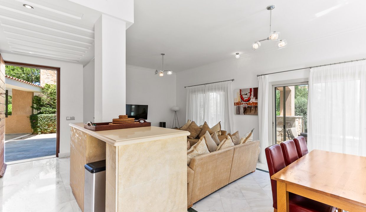 3 Bedroom Villa For Sale - Neo Chorio, Latchi, Paphos: ID 653 07 - ID 653 - Comark Estates