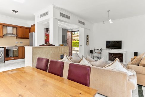 3 Bedroom Villa For Sale - Neo Chorio, Latchi, Paphos: ID 653 08 - ID 653 - Comark Estates