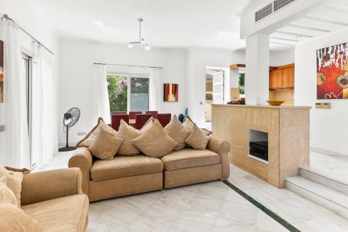 3 Bedroom Villa For Sale - Neo Chorio, Latchi, Paphos: ID 653 09 - ID 653 - Comark Estates