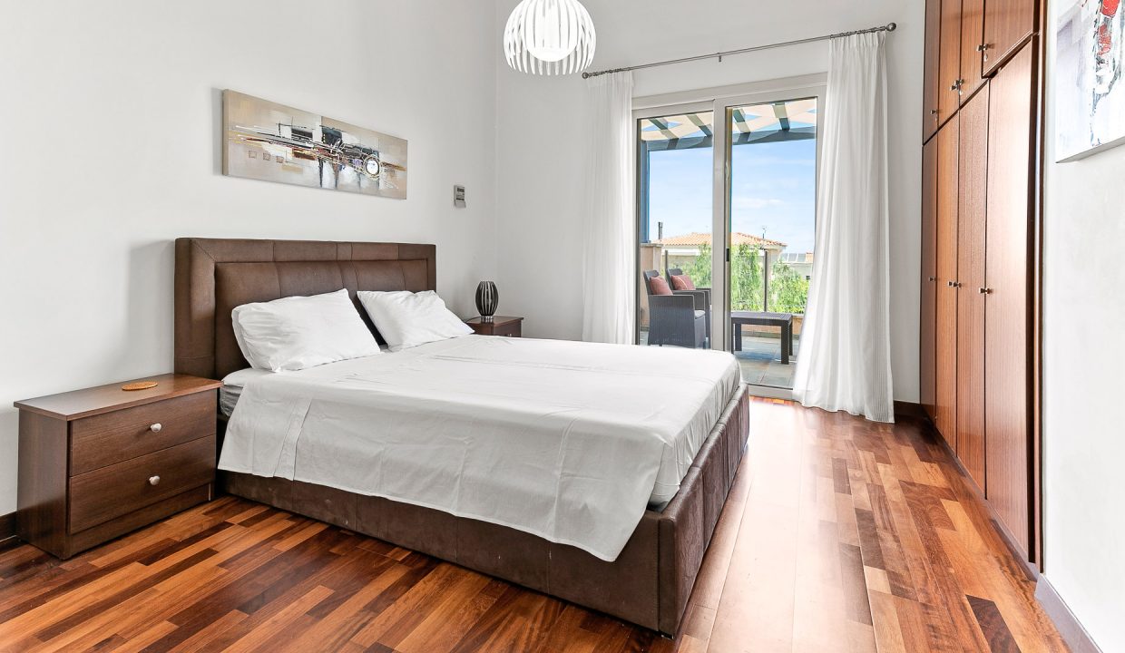 3 Bedroom Villa For Sale - Neo Chorio, Latchi, Paphos: ID 653 10 - ID 653 - Comark Estates
