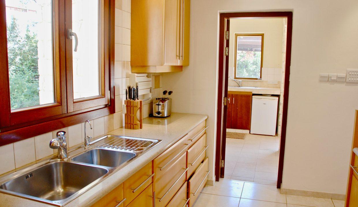 4 Bedroom Villa For Sale - Eastern Plateau, Aphrodite Hills, Paphos: ID 647 08 - ID 647 - Comark Estates