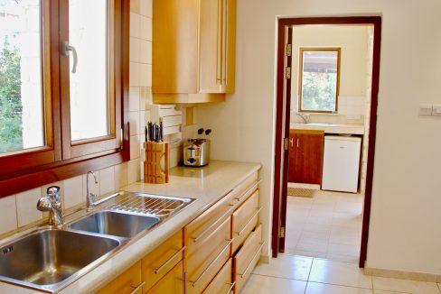 4 Bedroom Villa For Sale - Eastern Plateau, Aphrodite Hills, Paphos: ID 647 08 - ID 647 - Comark Estates