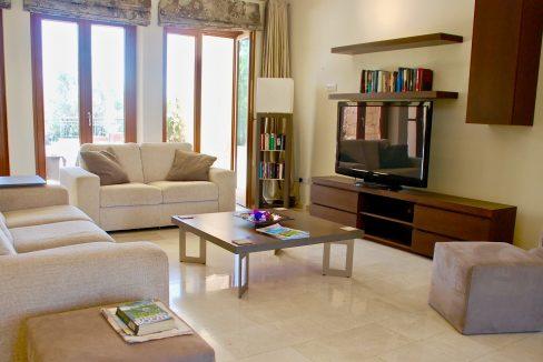 4 Bedroom Villa For Sale - Eastern Plateau, Aphrodite Hills, Paphos: ID 647 09 - ID 647 - Comark Estates