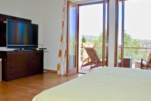 4 Bedroom Villa For Sale - Eastern Plateau, Aphrodite Hills, Paphos: ID 647 11 - ID 647 - Comark Estates
