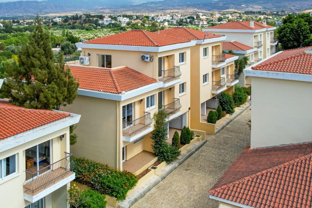 Tourist Complex For Sale - Polis Chrysochous, Paphos: ID 674 10 - ID 674 - Comark Estates