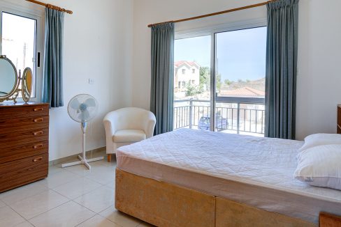 4 Bedroom House For Sale - Pissouri Village, Limassol: ID 663 18 - ID 663 - Comark Estates