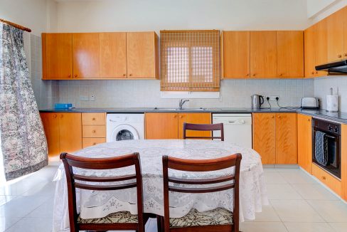 4 Bedroom House For Sale - Pissouri Village, Limassol: ID 663 05 - ID 663 - Comark Estates