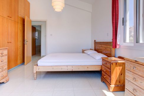 4 Bedroom House For Sale - Pissouri Village, Limassol: ID 663 10 - ID 663 - Comark Estates