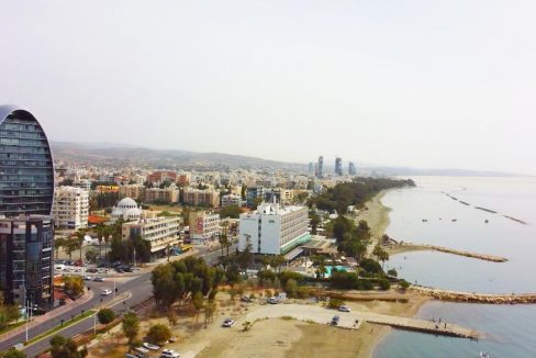Office Block For Sale - Neapolis, Limassol: ID 681 05 - ID 681 - Comark Estates