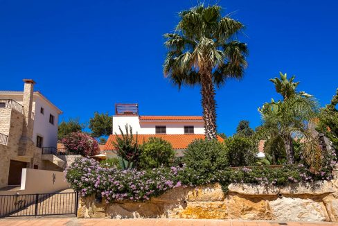 3 Bedroom Villa For Sale - Pine Bay, Pissouri Village, Limassol: ID 658 01 - ID 658 - Comark Estates