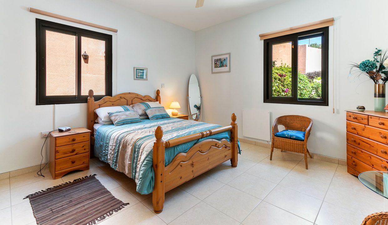 3 Bedroom Villa For Sale - Pine Bay, Pissouri Village, Limassol: ID 658 12 - ID 658 - Comark Estates
