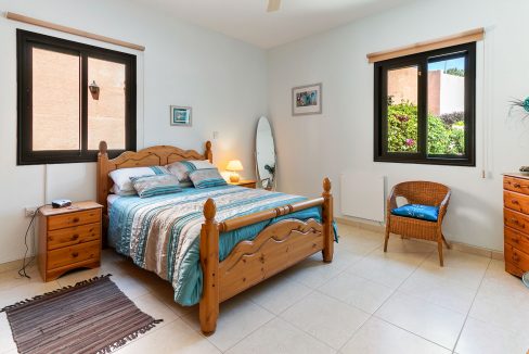 3 Bedroom Villa For Sale - Pine Bay, Pissouri Village, Limassol: ID 658 12 - ID 658 - Comark Estates