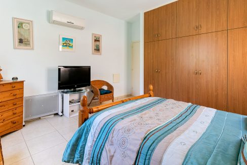 3 Bedroom Villa For Sale - Pine Bay, Pissouri Village, Limassol: ID 658 13 - ID 658 - Comark Estates