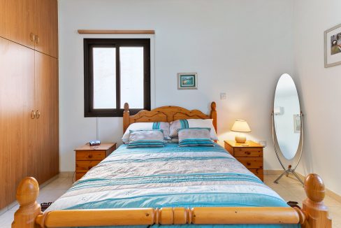 3 Bedroom Villa For Sale - Pine Bay, Pissouri Village, Limassol: ID 658 14 - ID 658 - Comark Estates