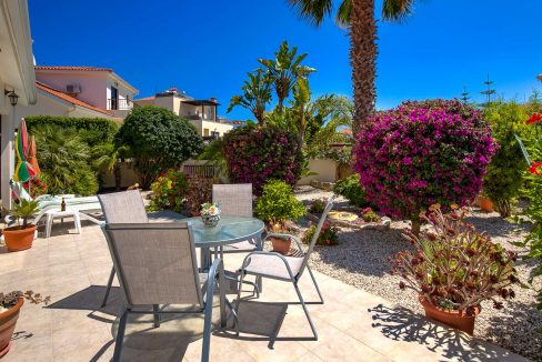 3 Bedroom Villa For Sale - Pine Bay, Pissouri Village, Limassol: ID 658 22 - ID 658 - Comark Estates