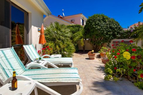 3 Bedroom Villa For Sale - Pine Bay, Pissouri Village, Limassol: ID 658 24 - ID 658 - Comark Estates