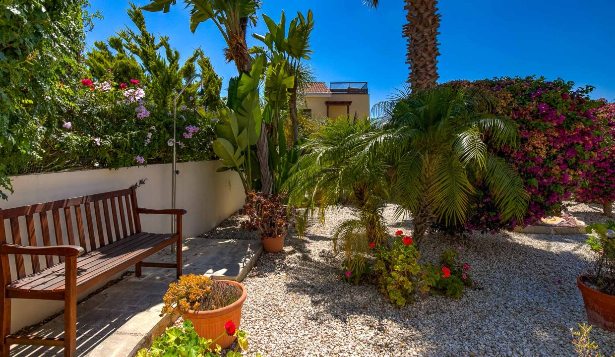 3 Bedroom Villa For Sale - Pine Bay, Pissouri Village, Limassol: ID 658 25 - ID 658 - Comark Estates