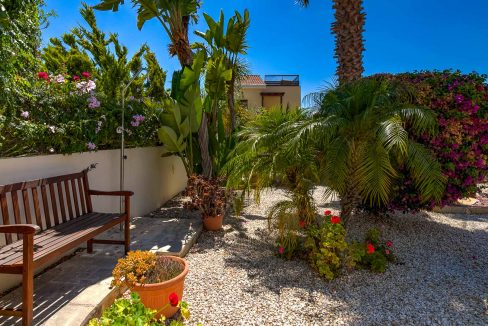 3 Bedroom Villa For Sale - Pine Bay, Pissouri Village, Limassol: ID 658 25 - ID 658 - Comark Estates
