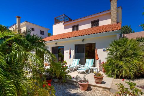 3 Bedroom Villa For Sale - Pine Bay, Pissouri Village, Limassol: ID 658 26 - ID 658 - Comark Estates