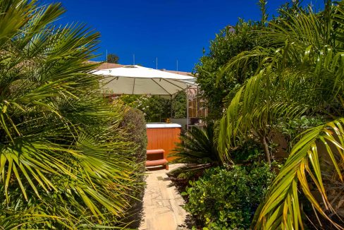 3 Bedroom Villa For Sale - Pine Bay, Pissouri Village, Limassol: ID 658 29 - ID 658 - Comark Estates