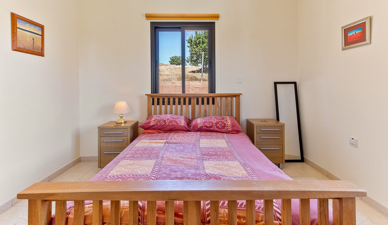 3 Bedroom Villa For Sale - Pine Bay, Pissouri Village, Limassol: ID 658 06 - ID 658 - Comark Estates
