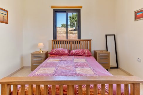 3 Bedroom Villa For Sale - Pine Bay, Pissouri Village, Limassol: ID 658 06 - ID 658 - Comark Estates