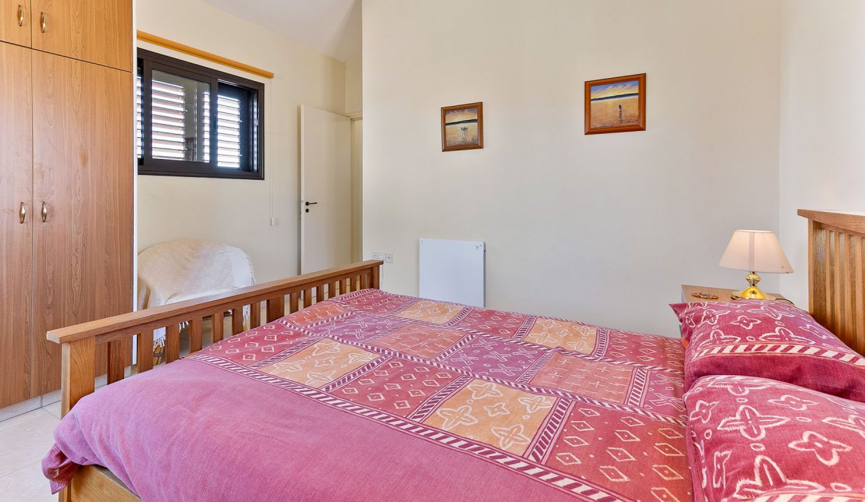 3 Bedroom Villa For Sale - Pine Bay, Pissouri Village, Limassol: ID 658 07 - ID 658 - Comark Estates