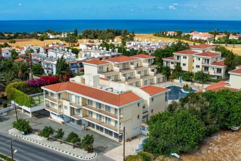 Tourist Complex For Sale - Polis Chrysochous, Paphos: ID 674 06 - ID 674 - Comark Estates